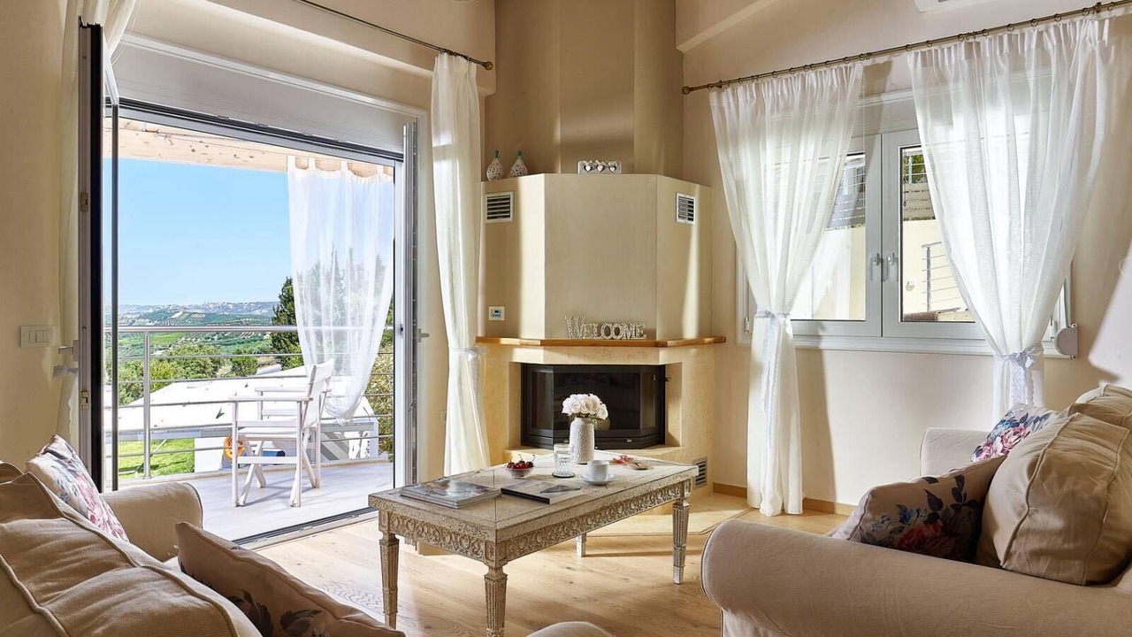 Photo of Livingroom in Voutai