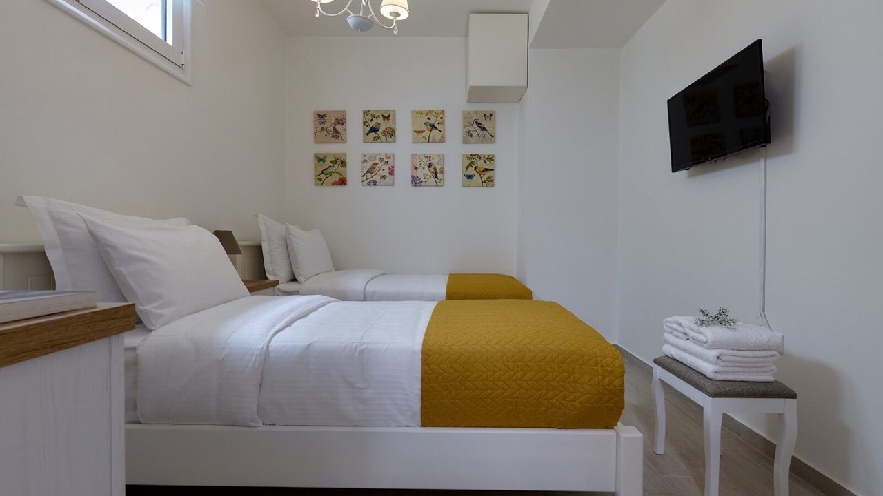 Photo of Bedroom in Voutai