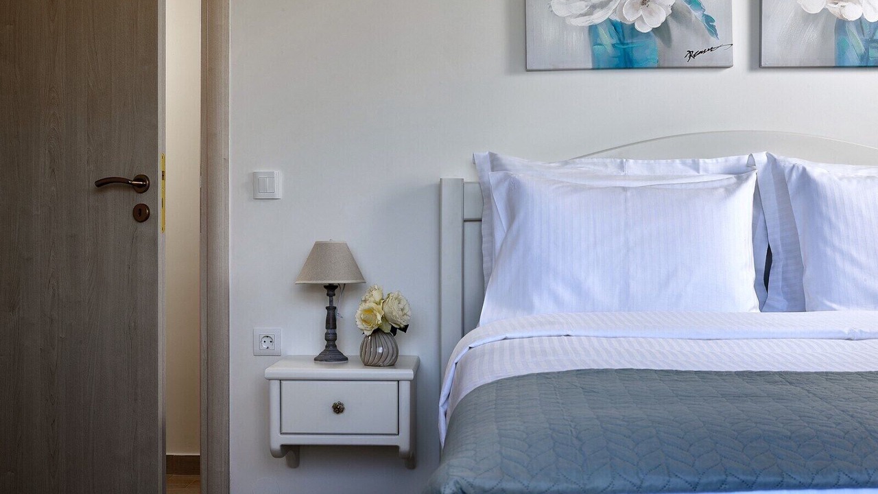 Photo of Bedroom in Voutai