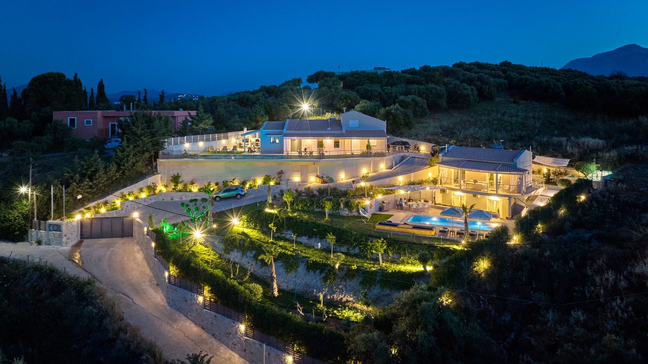 Photo of Outdoor in Voutai