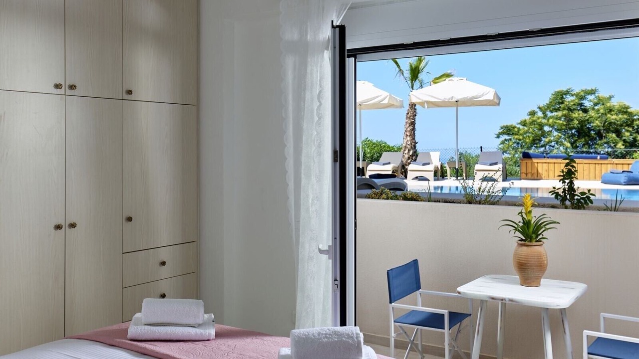 Photo of Bedroom in Voutai