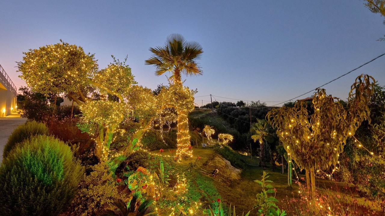 Photo of Outdoor in Voutai