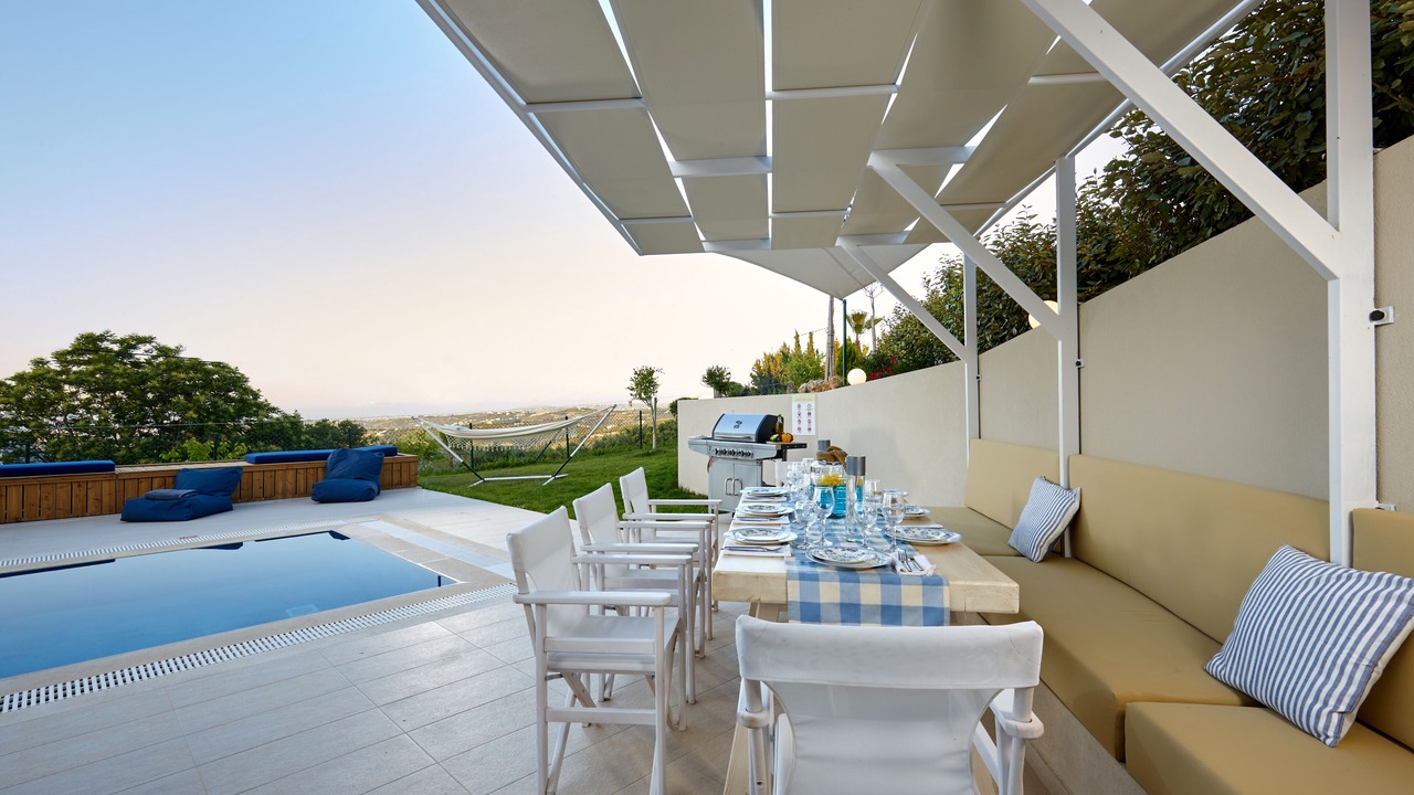 Photo of Outdoor in Voutai