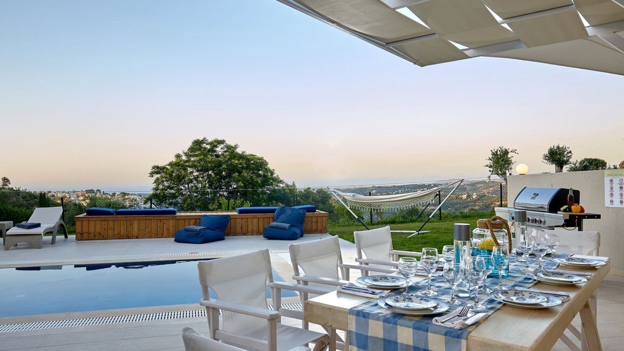 Photo of Outdoor in Voutai