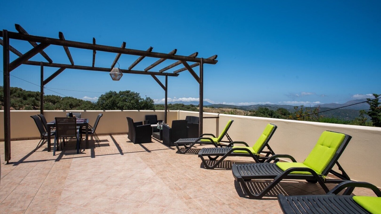 Photo of Outdoor in Ano Vouves