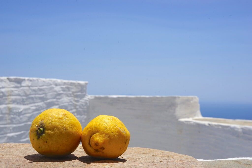 Photo of Others in Tinos
