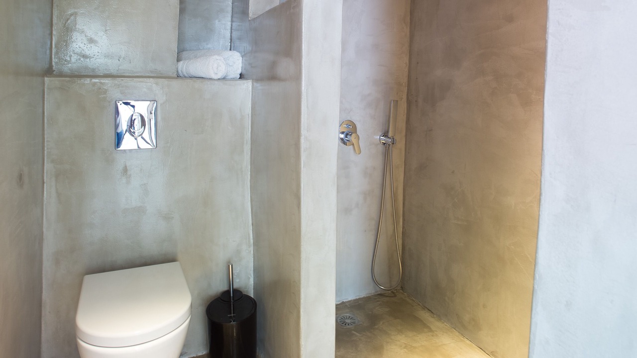 Photo of Bathroom in Little Venice