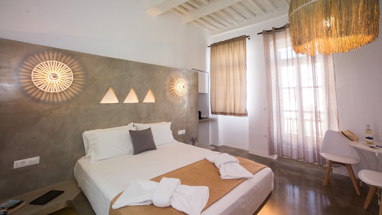 Photo of Bedroom in Little Venice