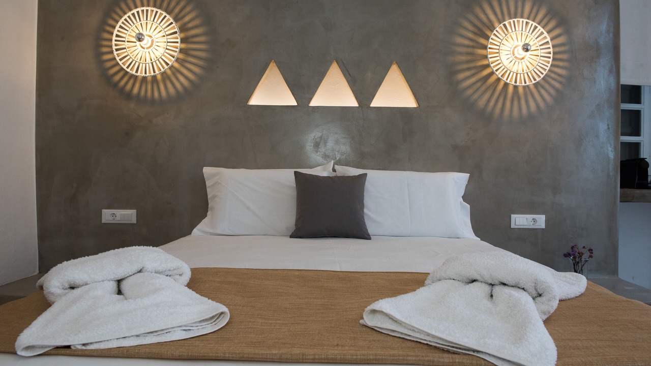 Photo of Bedroom in Little Venice