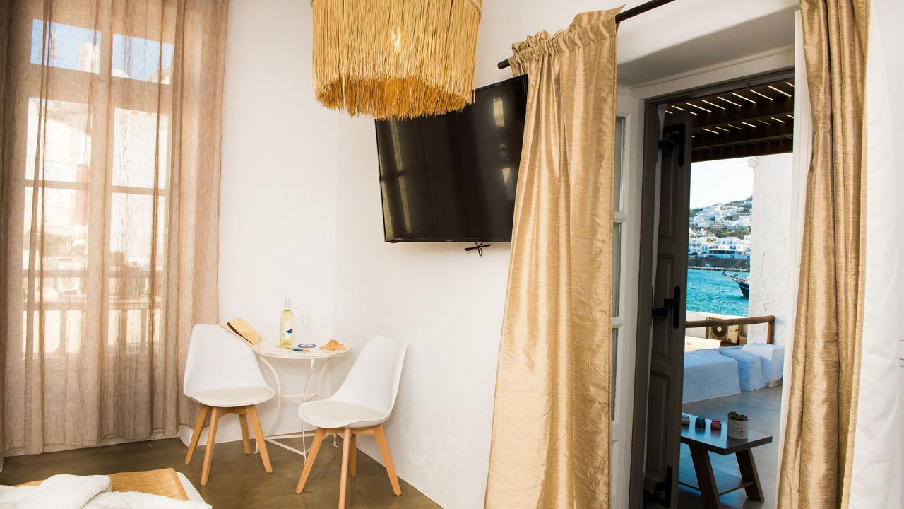 Photo of Bedroom in Little Venice