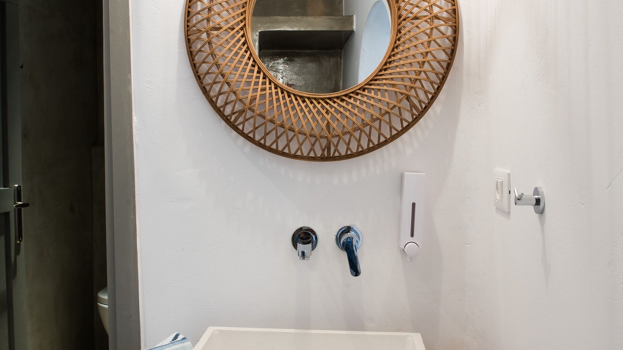 Photo of Bathroom in Little Venice
