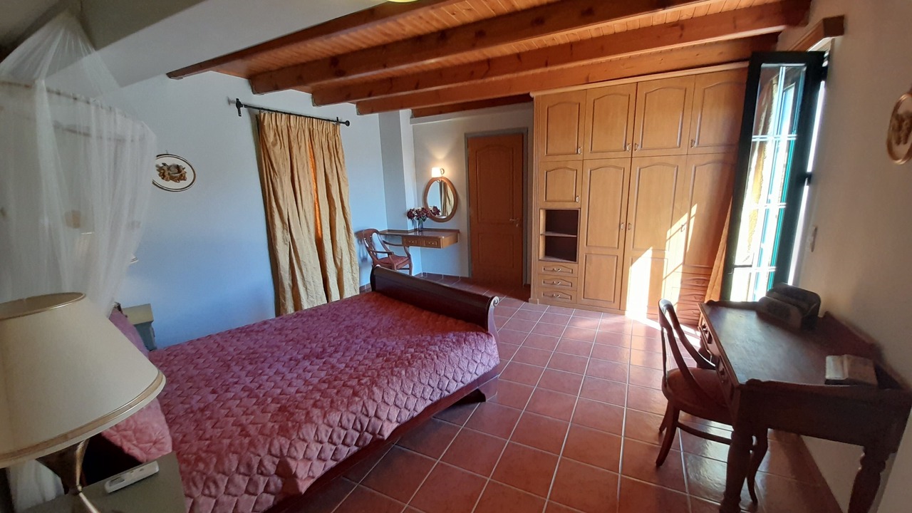 Photo of Bedroom in Platanias Town
