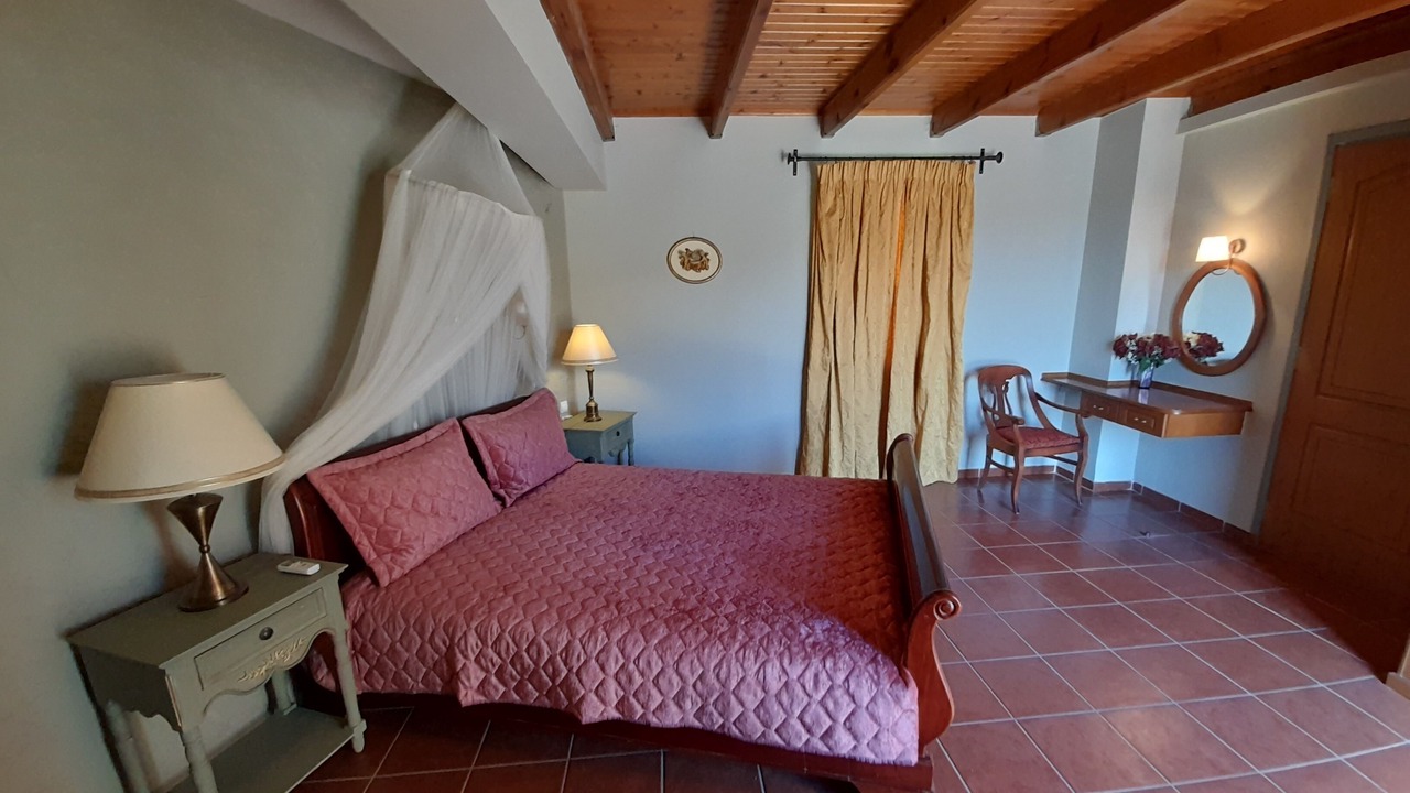 Photo of Bedroom in Platanias Town