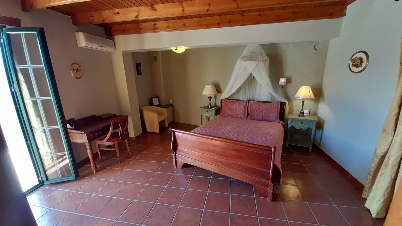 Photo of Bedroom in Platanias Town