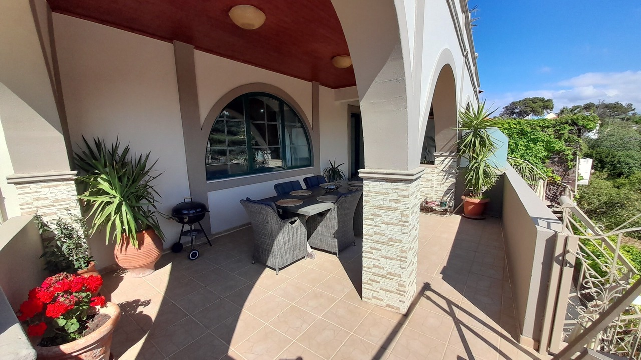 Photo of Outdoor in Platanias Town