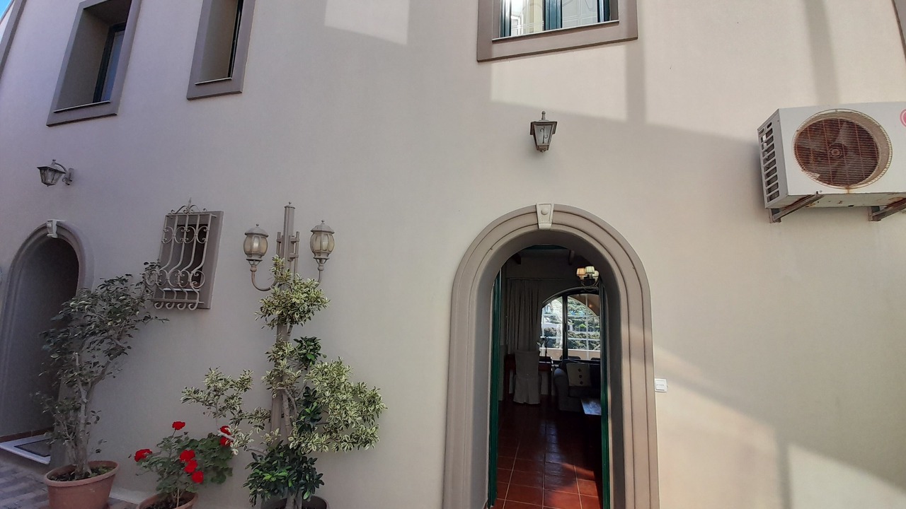 Photo of Outdoor in Platanias Town