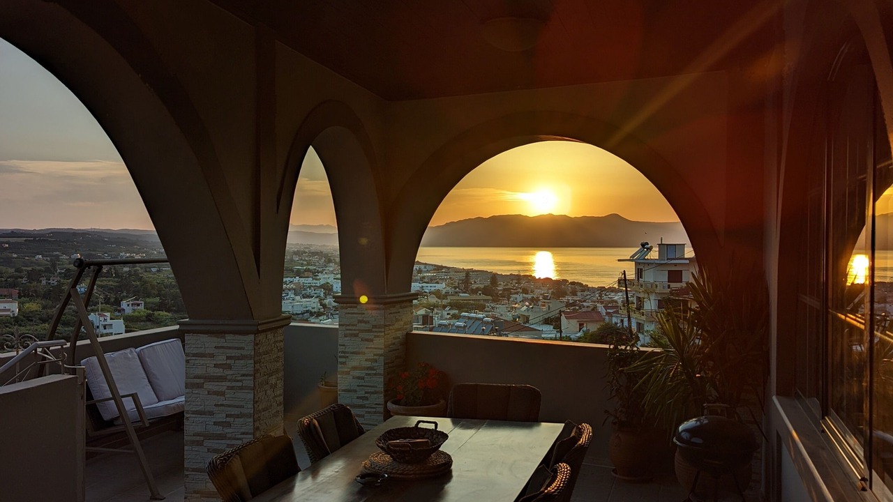 Photo of Outdoor in Platanias Town