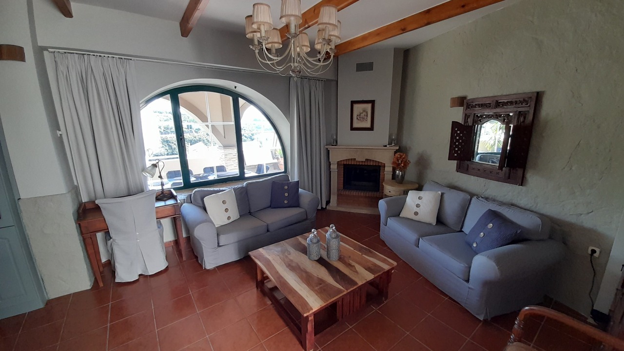 Photo of Livingroom in Platanias Town