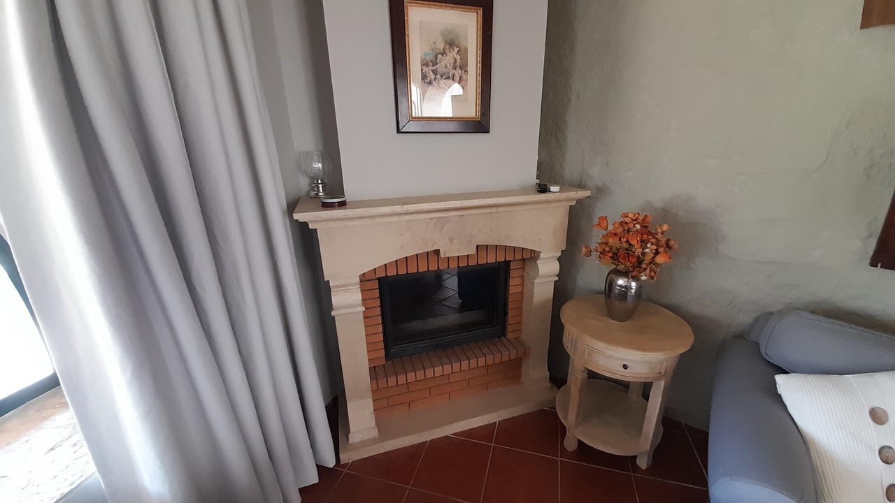Photo of Livingroom in Platanias Town