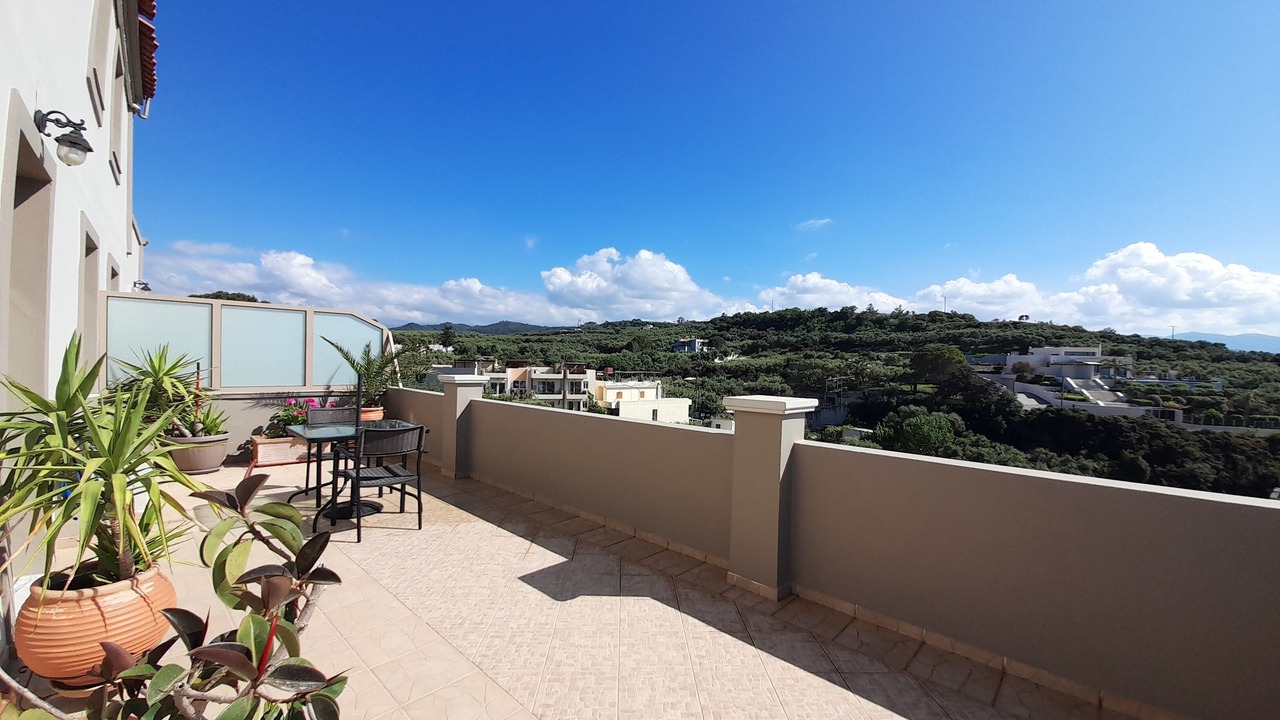 Photo of Outdoor in Platanias Town