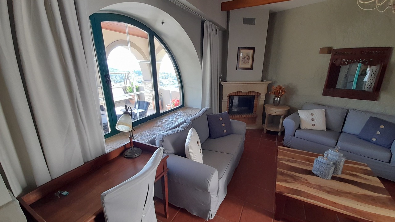 Photo of Livingroom in Platanias Town