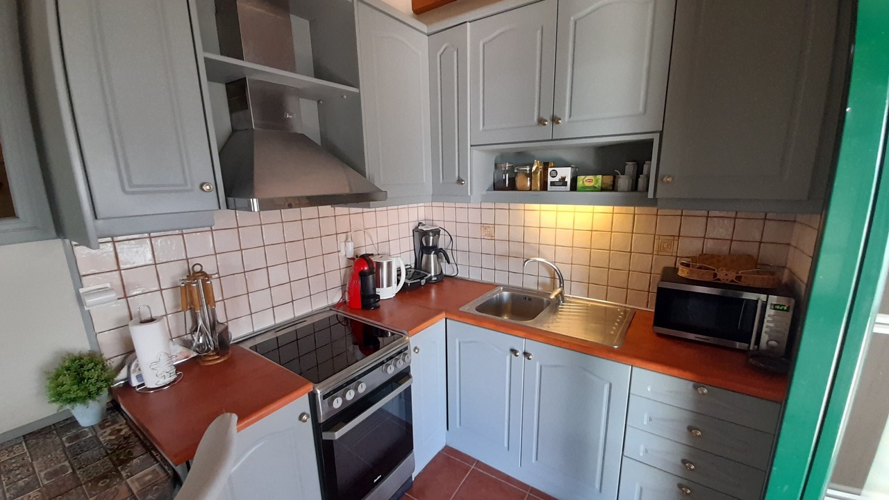 Photo of Kitchen in Platanias Town