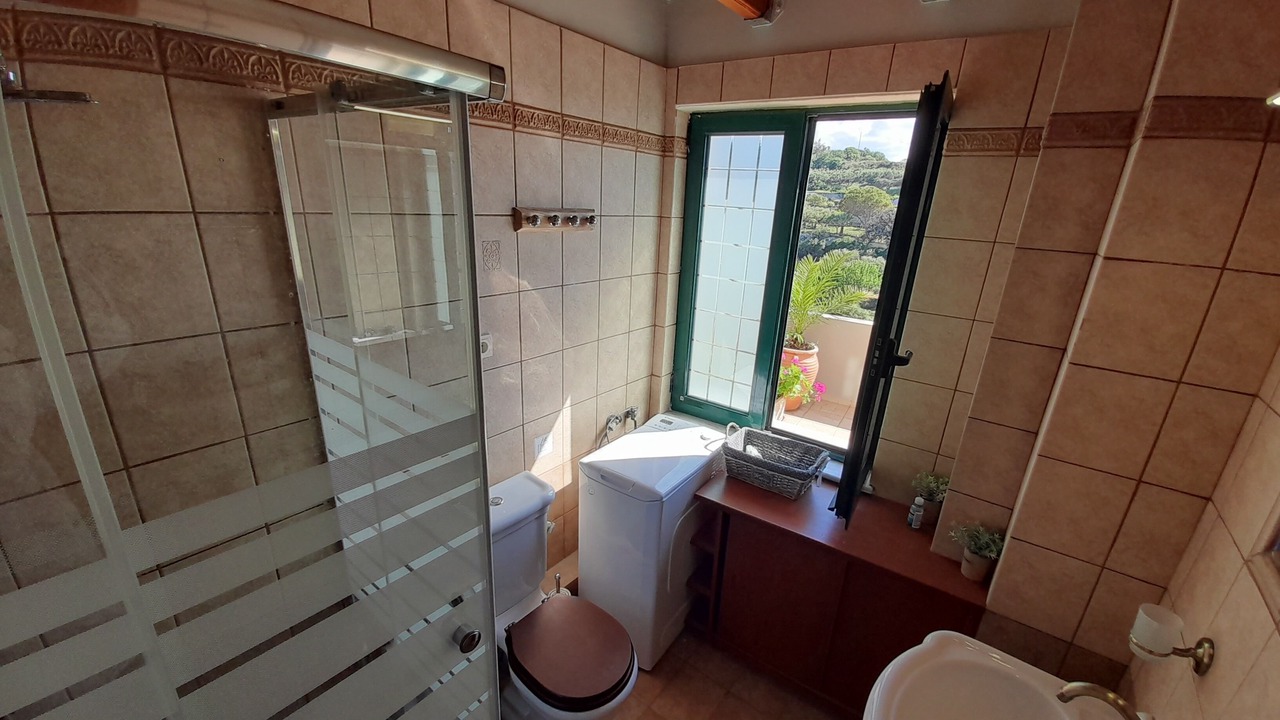 Photo of Bathroom in Platanias Town
