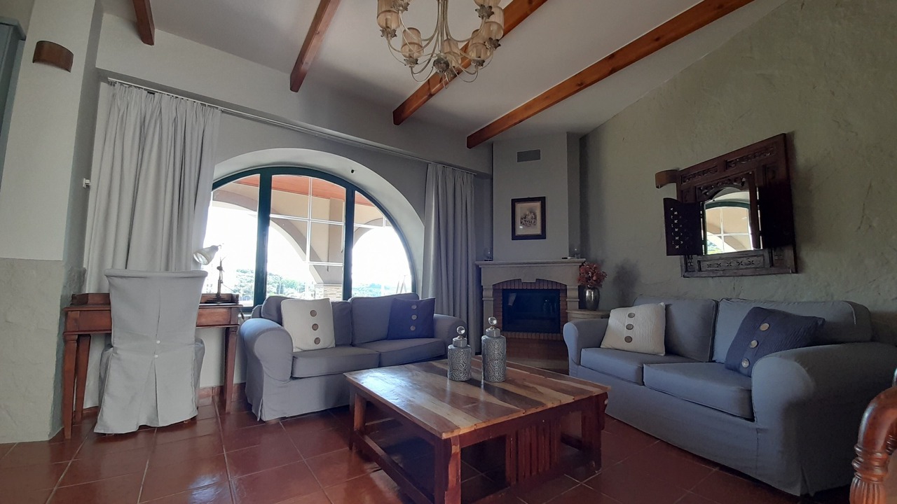Photo of Livingroom in Platanias Town