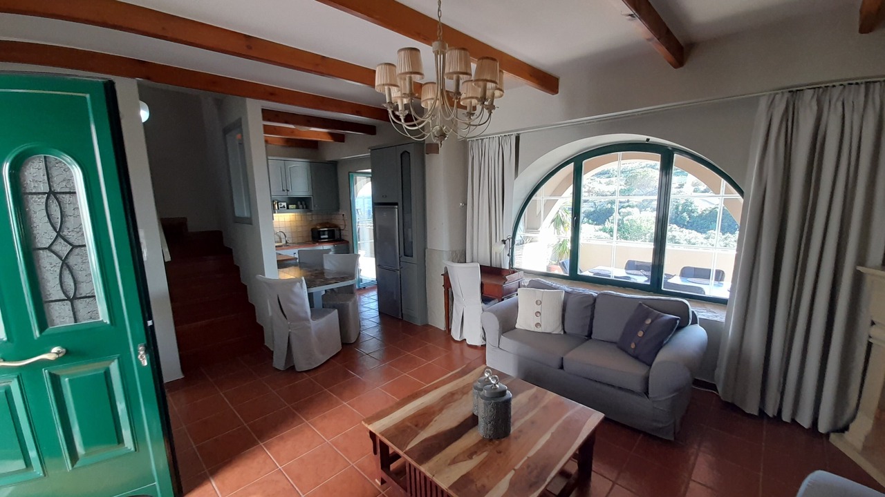 Photo of Livingroom in Platanias Town