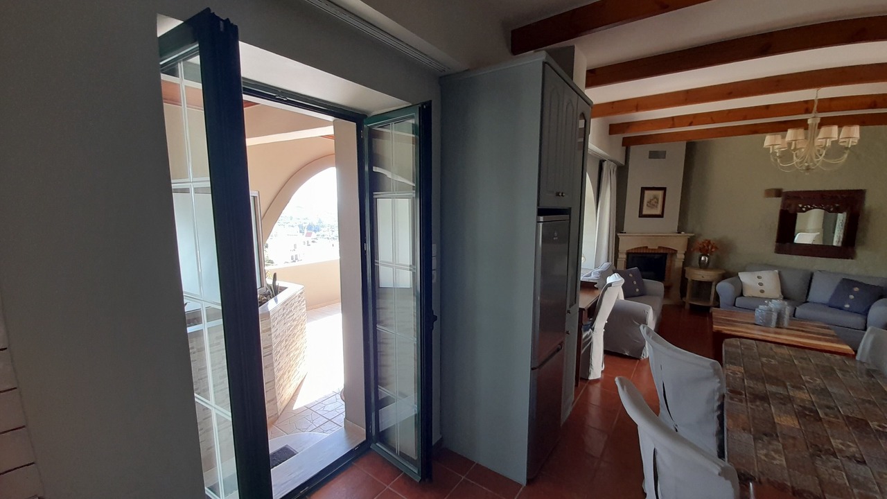 Photo of Livingroom in Platanias Town