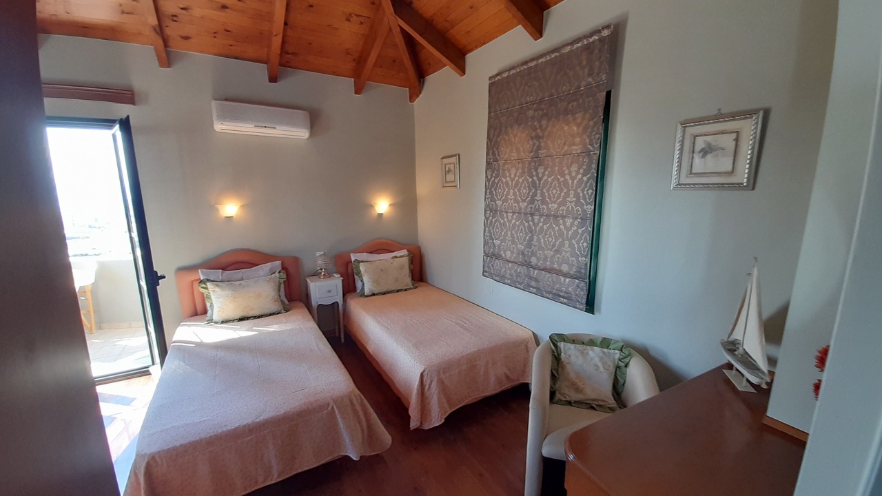 Photo of Bedroom in Platanias Town