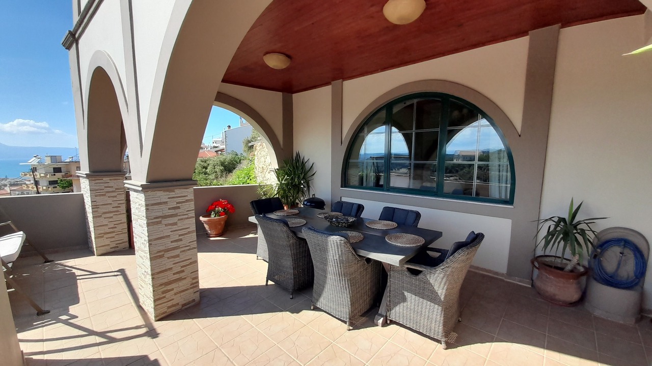 Photo of Outdoor in Platanias Town