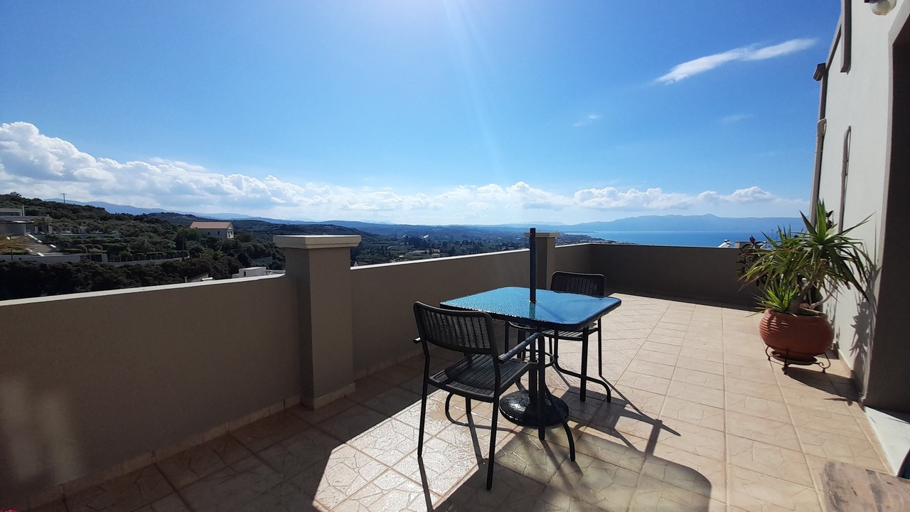 Photo of Outdoor in Platanias Town