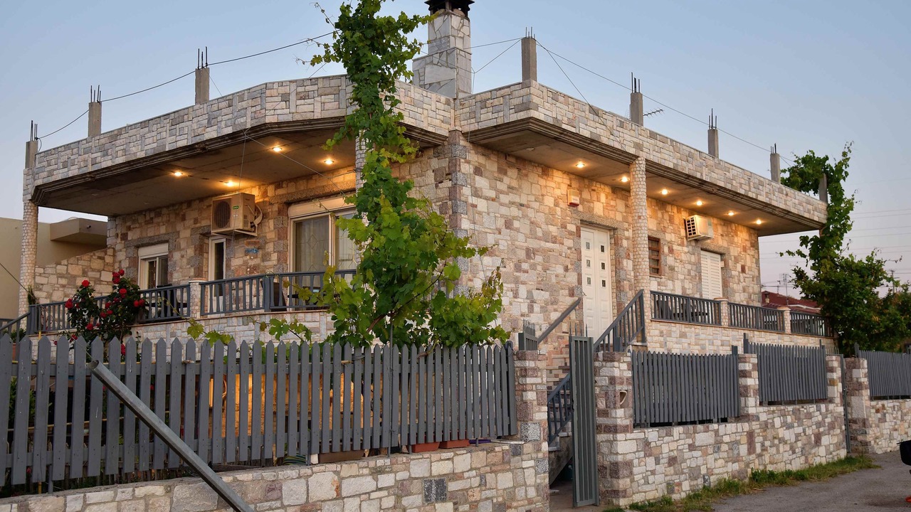 Photo of Outdoor in Korithion