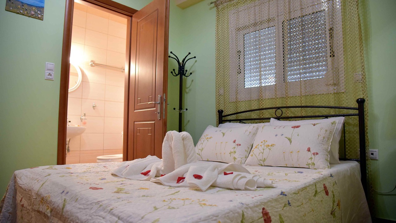 Photo of Bedroom in Korithion
