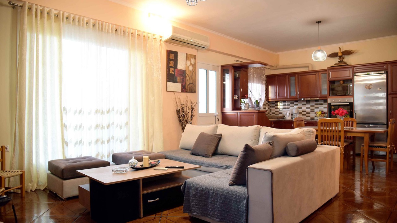 Photo of Livingroom in Korithion