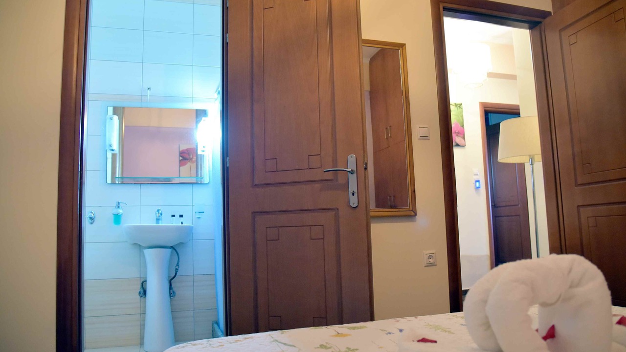 Photo of Bedroom in Korithion