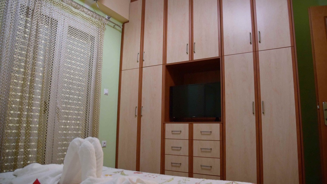 Photo of Bedroom in Korithion