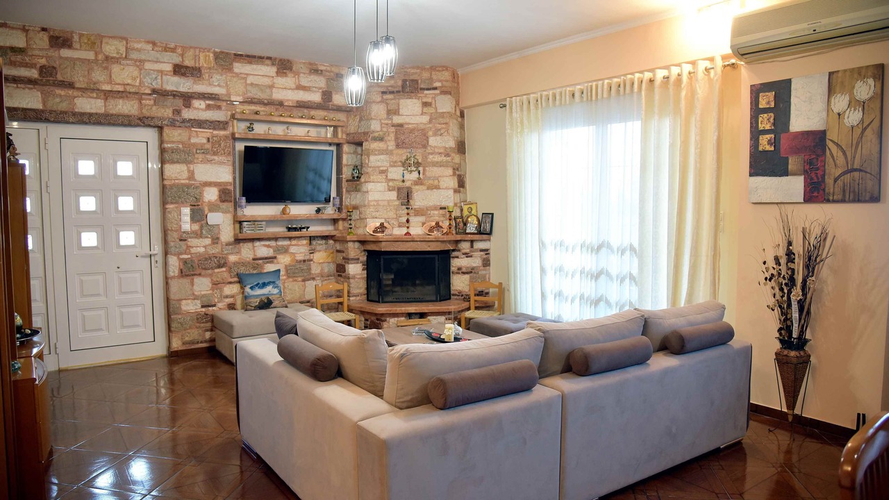Photo of Livingroom in Korithion
