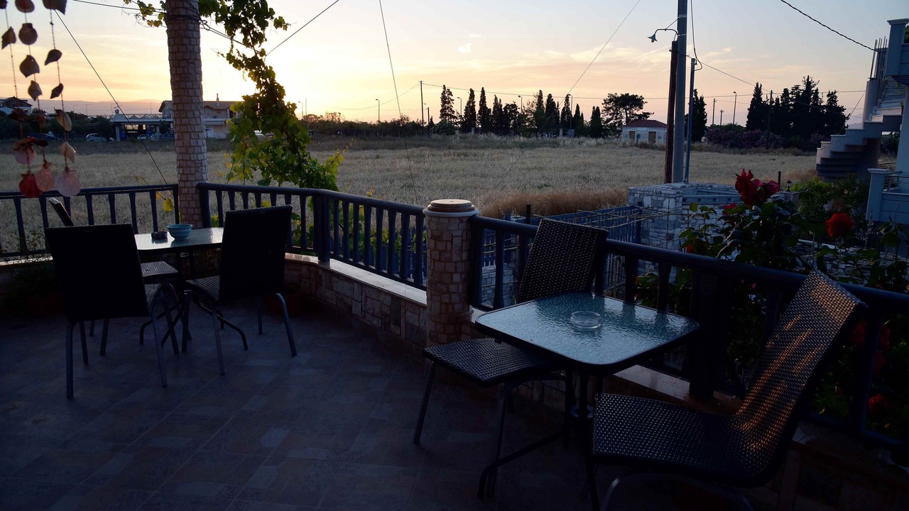 Photo of Outdoor in Korithion