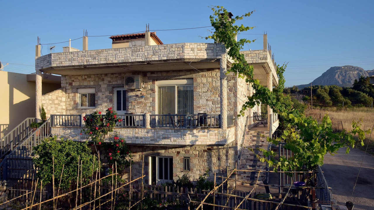 Photo of Outdoor in Korithion