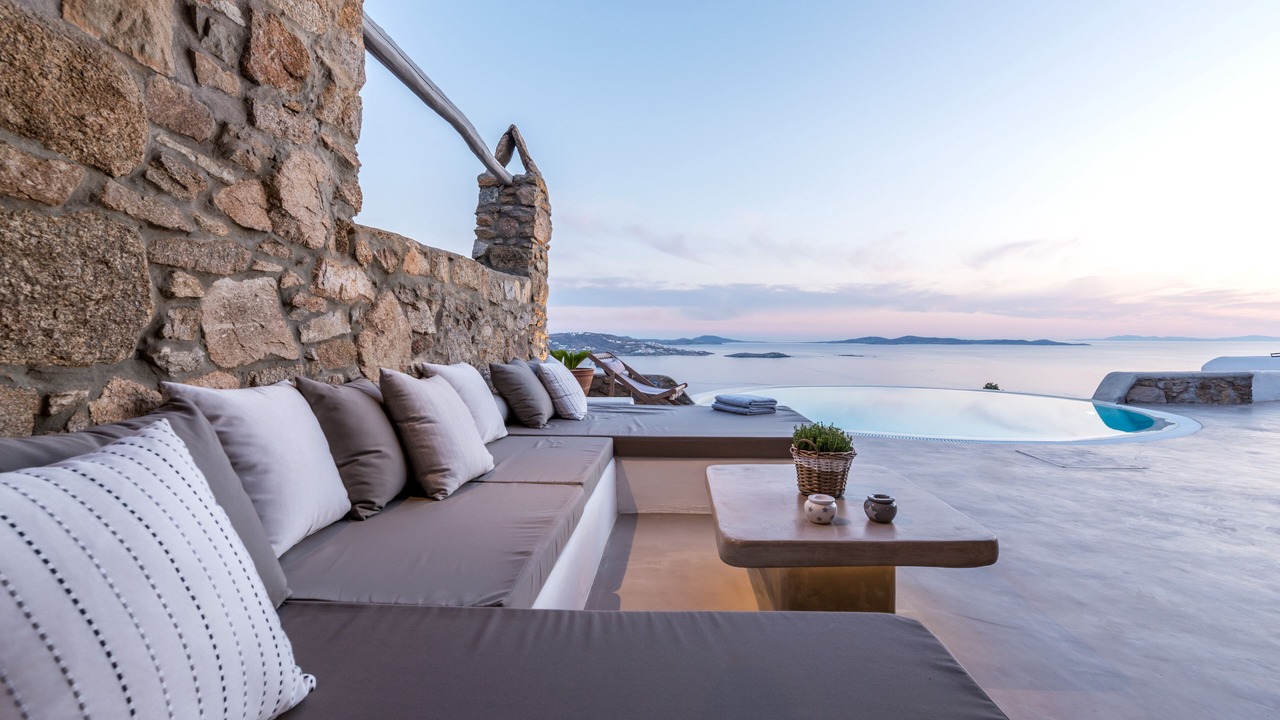 Photo of Outdoor in Tourlos