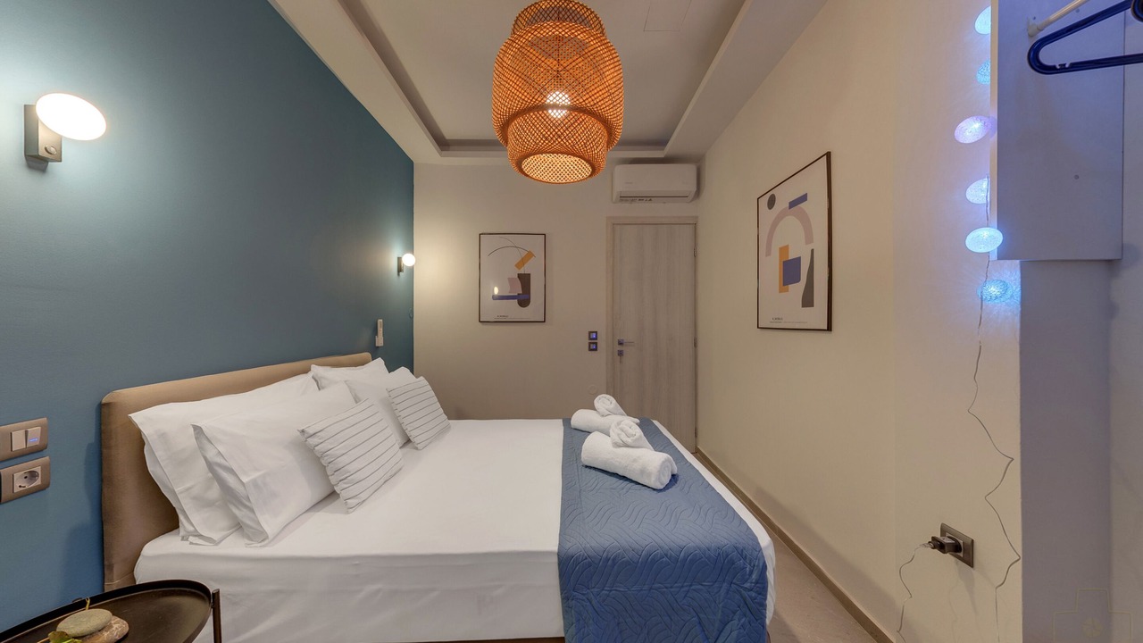 Photo of Bedroom in Karteros