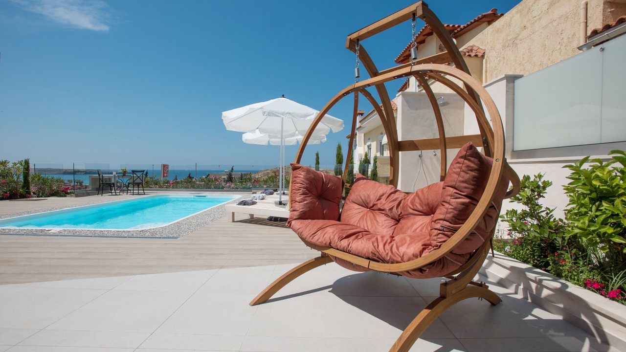 Photo of Outdoor in Karteros