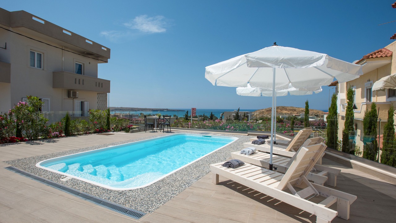 Photo of Outdoor in Karteros