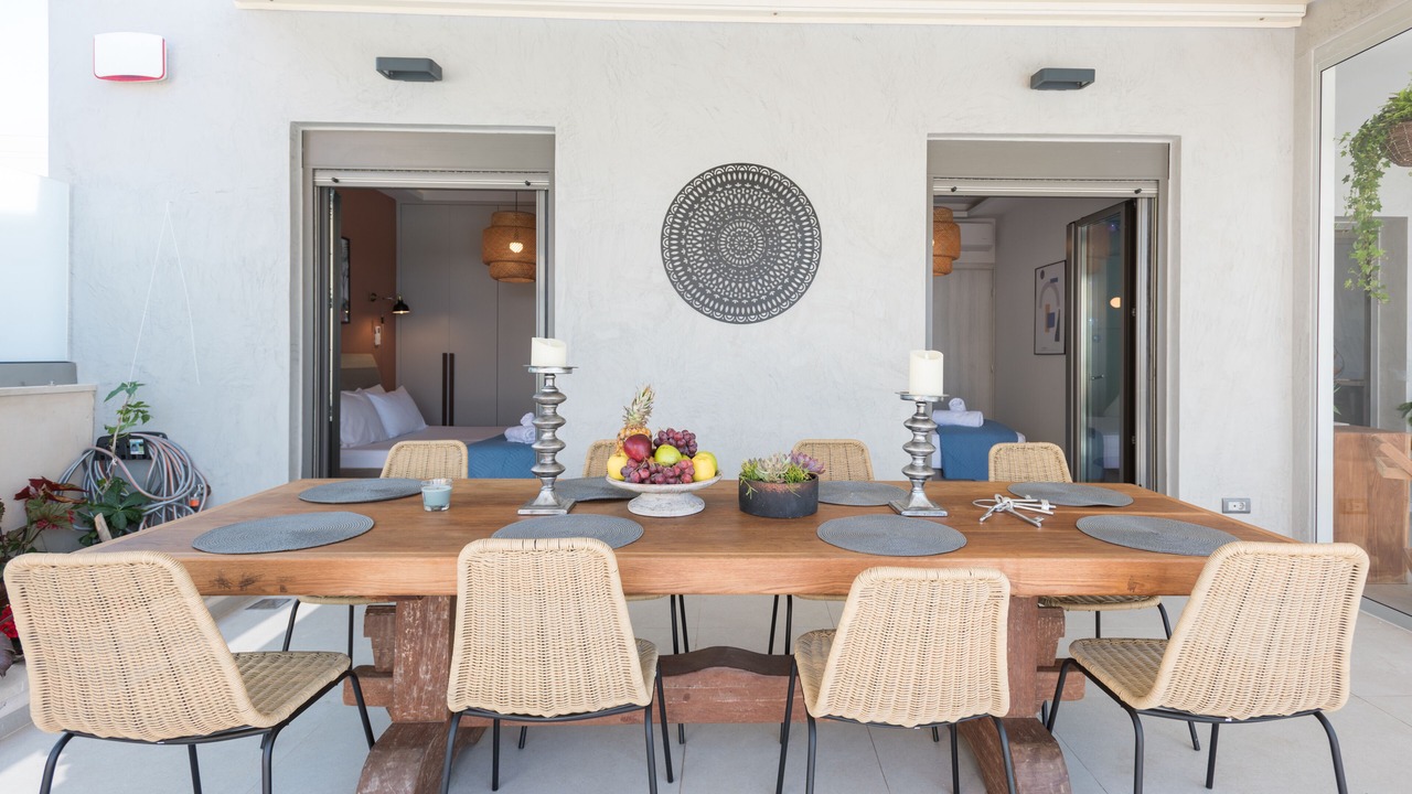 Photo of Outdoor in Karteros