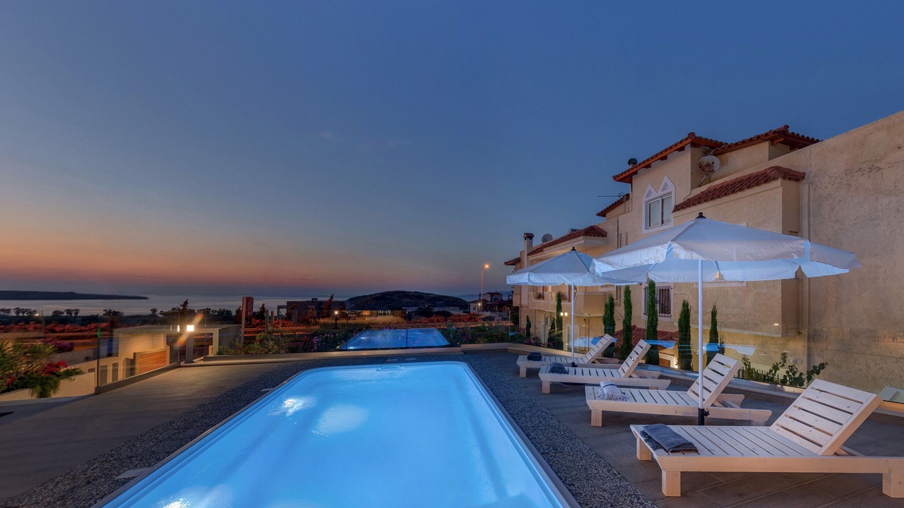Photo of Outdoor in Karteros