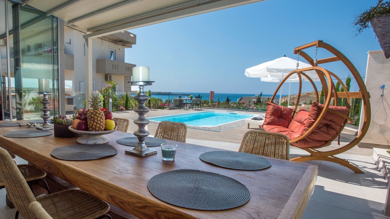 Photo of Outdoor in Karteros