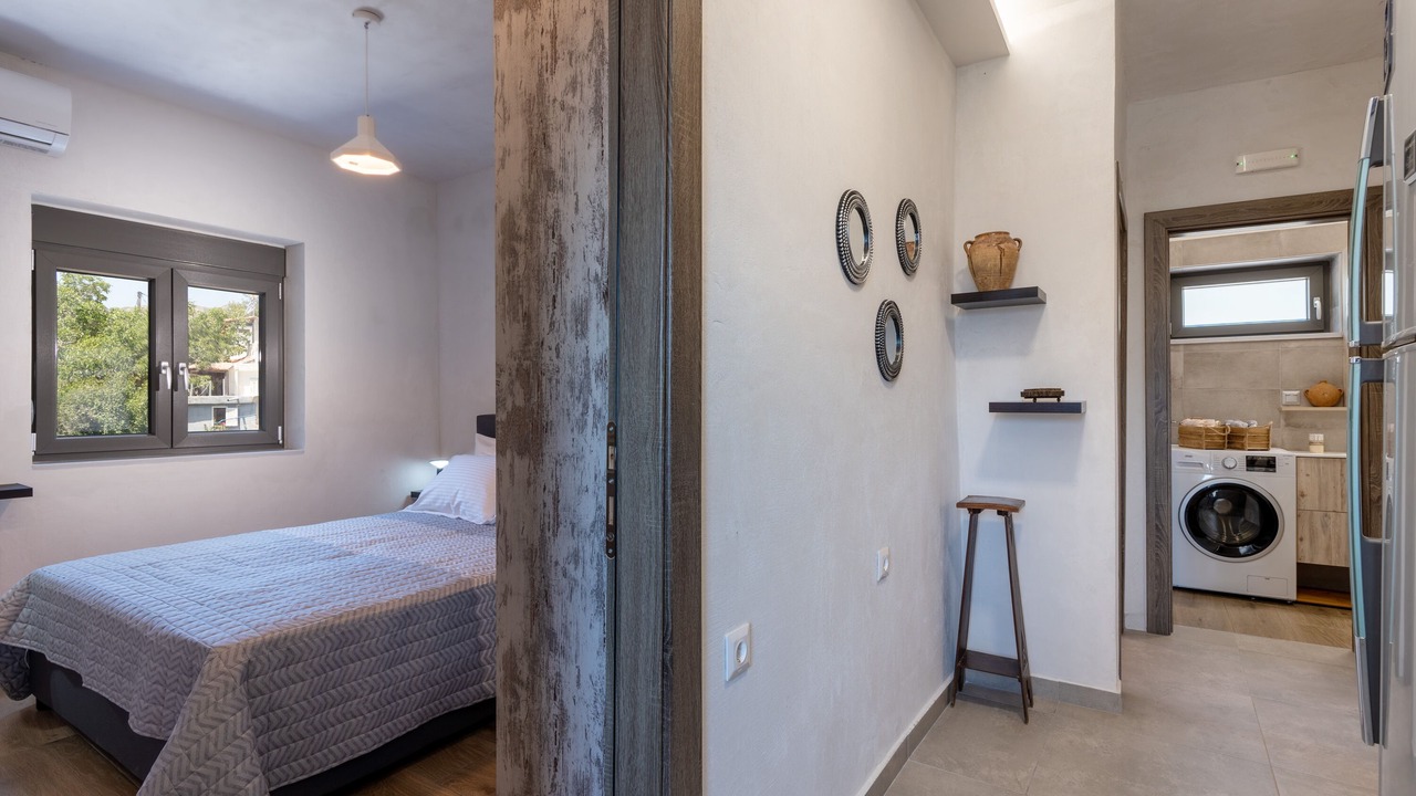 Photo of Bedroom in Mesonisia