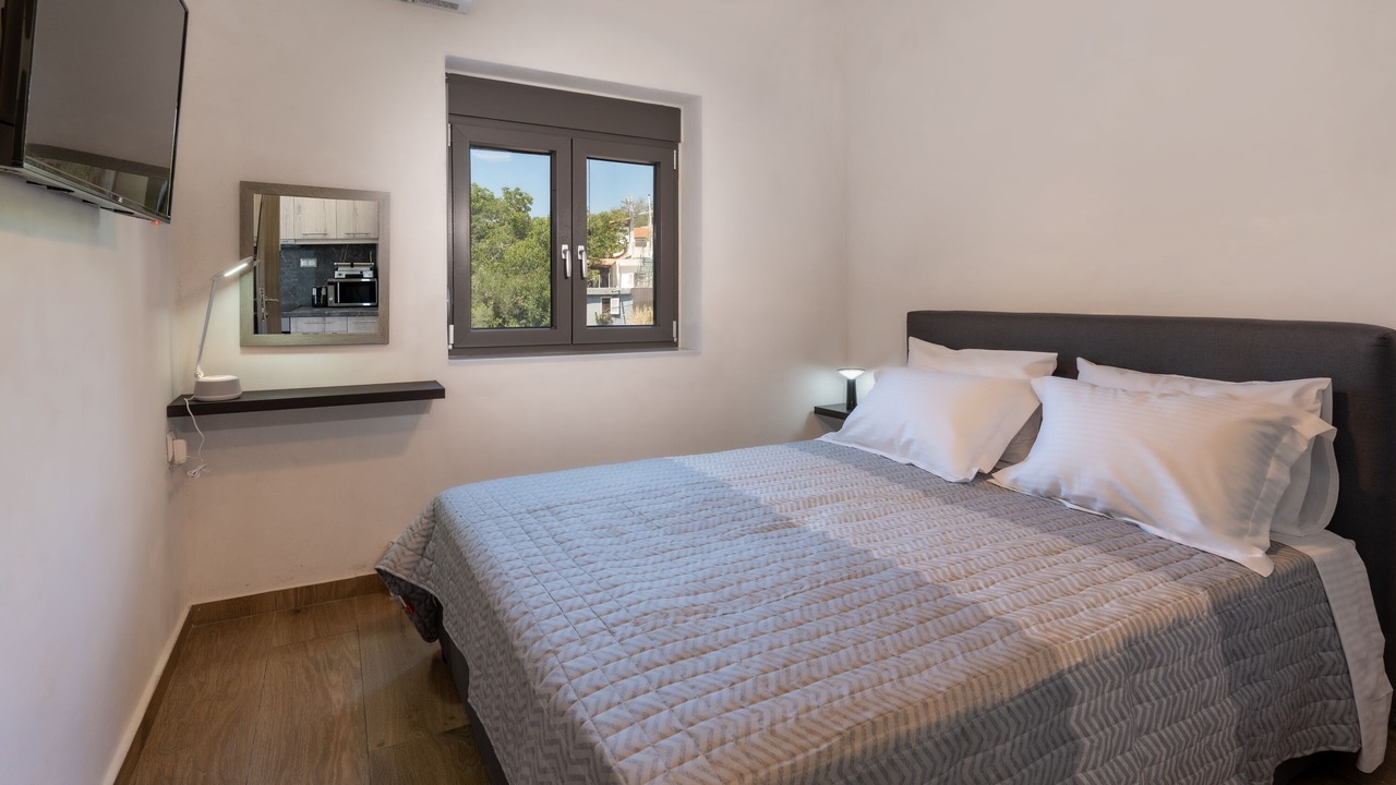 Photo of Bedroom in Mesonisia